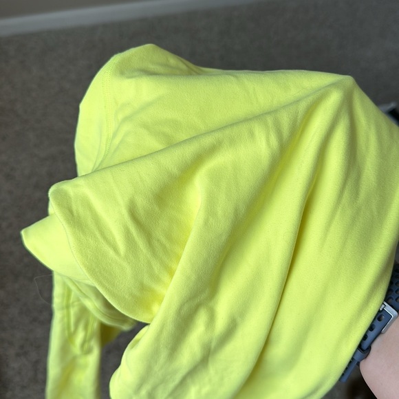 Lululemon Lined Align Leggings - Picture 6 of 8